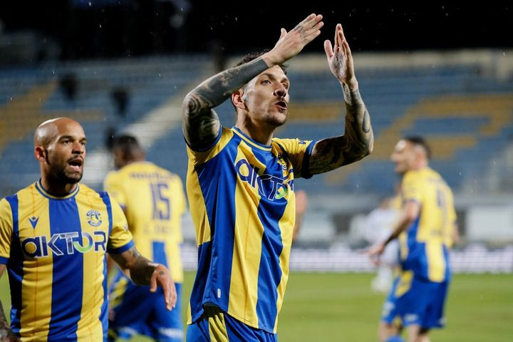 Stoiximan Super League: Η βαθμολογία μετά από τη νίκη του Αστέρα AKTOR επί της Λαμίας και την ολοκλήρωση της 21ης αγωνιστικής