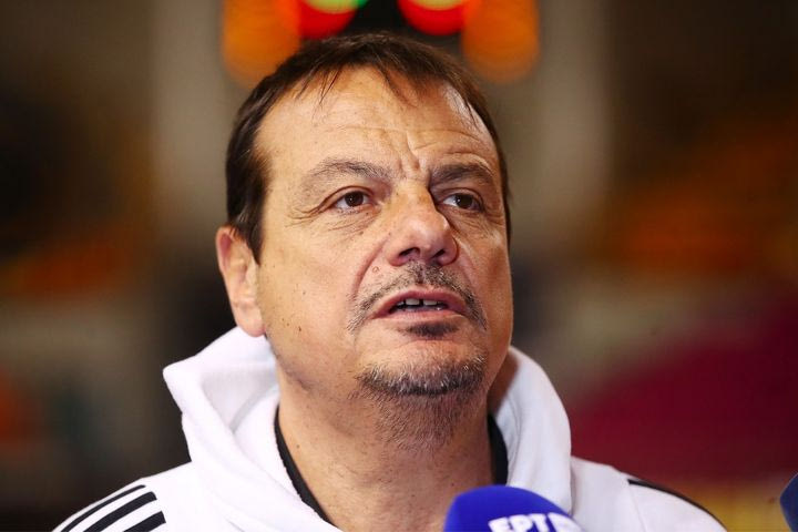 Αταμάν: “Αν ο Μπαρτζώκας είναι λίγο φοβισμένος για τις απουσίες, είναι πλεονέκτημα για εμάς”