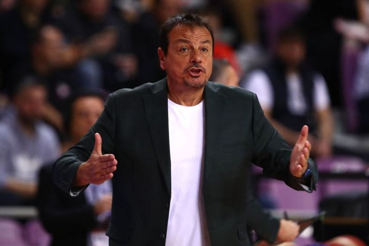Αταμάν: “Είμαι πολύ ικανοποιημένος, ο τελικός είναι τελικός, θα είναι δύσκολο παιχνίδι”