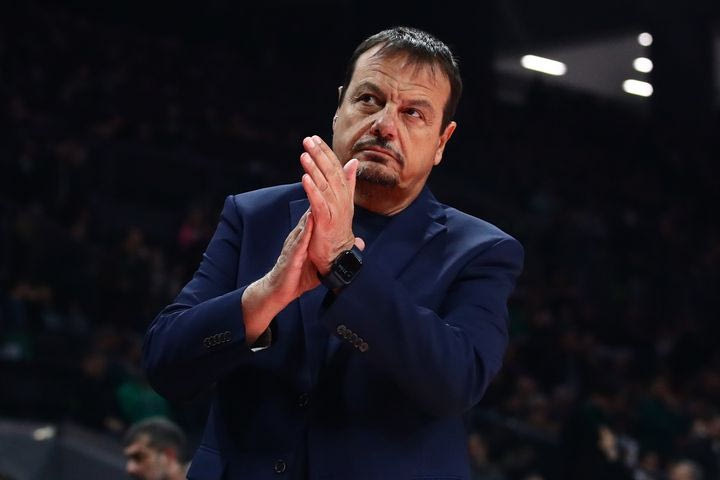 Αταμάν: “Όταν ο Ναν βρει αυτοπεποίθηση είναι πολύ δύσκολο να τον σταματήσεις”