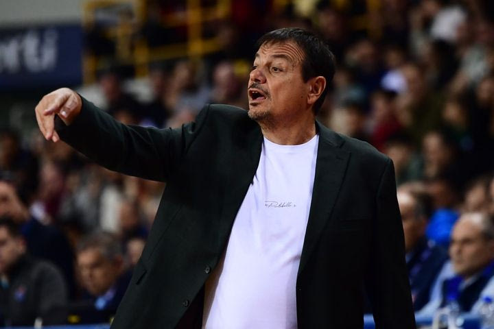 Αταμάν: “Θέλω να δώσω αυτό το Κύπελλο στους φιλάθλους μας στο γήπεδο και στην Αθήνα, ξέρω ότι σημαίνει πολλά για εκείνους”