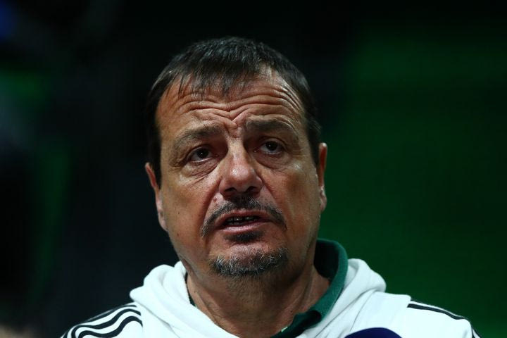 Αταμάν: “Ελπίζω το τμήμα μάρκετινγκ της EuroLeague να βρει καλύτερους και περισσότερους χορηγούς από εμένα”