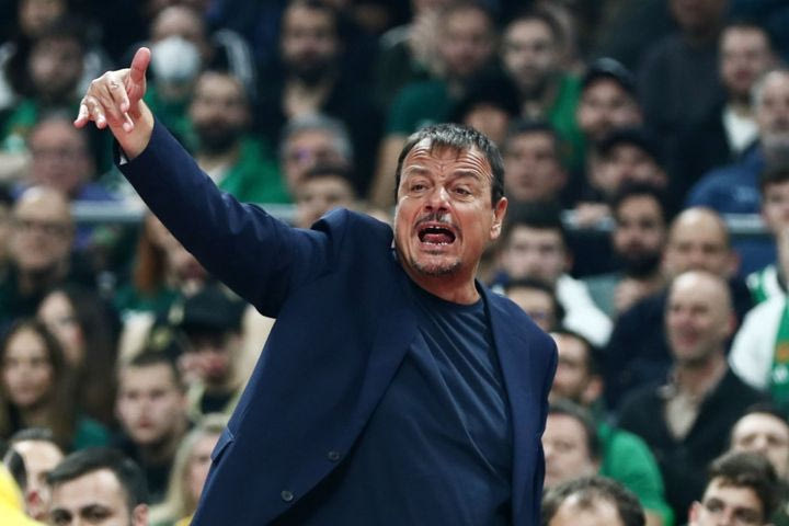 Αταμάν: “Παίκτες σαν τον Ναν βρίσκουν τον τρόπο να σκοράρουν κι εμείς είχαμε ανάγκη το σκοράρισμά του στο τέλος”
