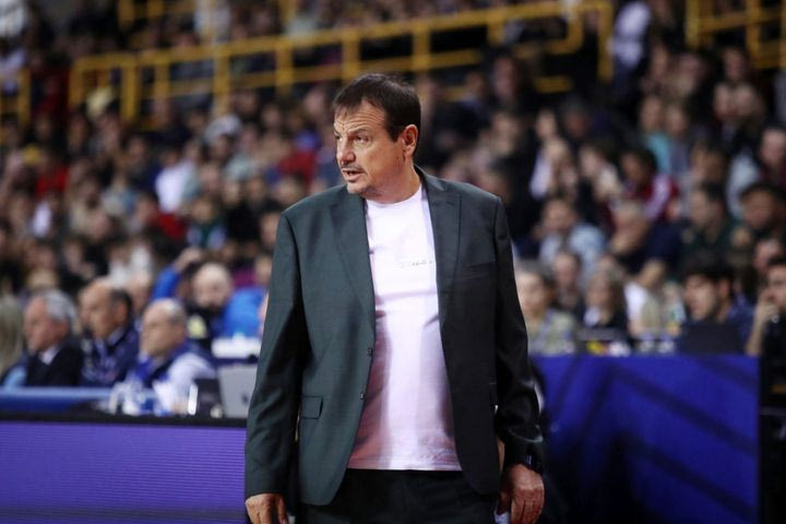 Αταμάν: “Πήραμε ρεβάνς για τον περσινό τελικό, για εμένα όμως δεν ήταν ο μεγάλος στόχος”