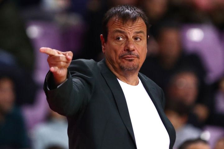 Αταμάν: “Αυτή τη στιγμή ο Ολυμπιακός είναι η καλύτερη ομάδα στην Ευρώπη και εμείς η καλύτερη ομάδα στην Ελλάδα”