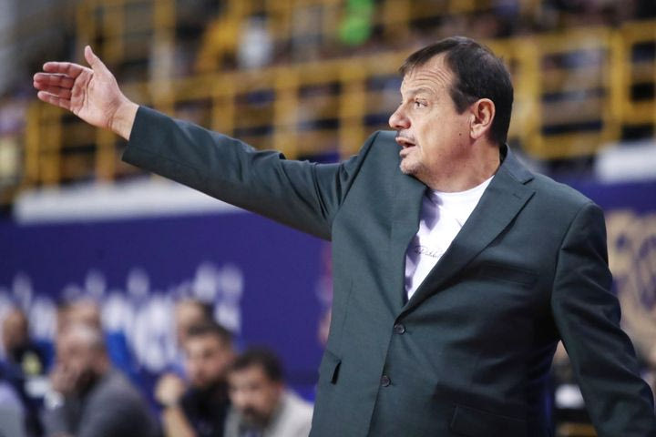Αταμάν: “Κάναμε ένα τέλειο παιχνίδι προημιτελικών”