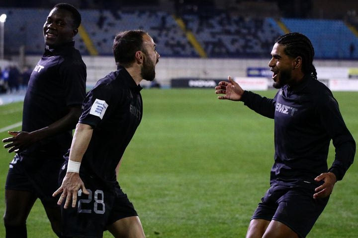 Stoiximan Super League: Η βαθμολογία μετά την ολοκλήρωση της 22ης αγωνιστικής
