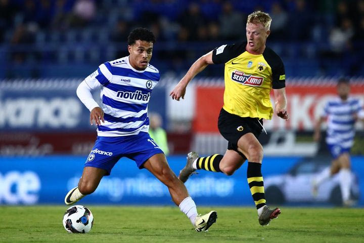 Stoiximan Super League: Πού θα δείτε ΑΕΚ – Ατρόμητος και ΟΦΗ – Αστέρας AKTOR