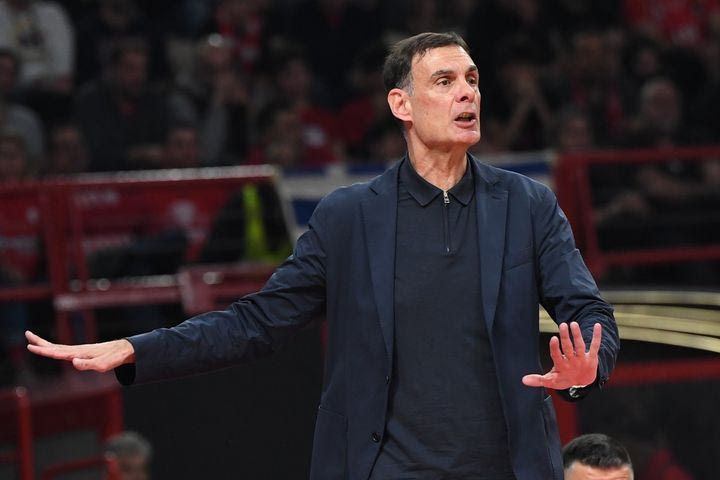 Μπαρτζώκας για Ντόρσεϊ: “Καμία φορά ο προπονητής πρέπει να γίνεται και κακός, για το καλό της ομάδας”