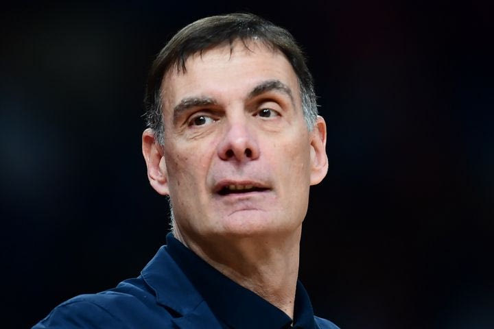 Μπαρτζώκας: “Στενοχωρήθηκα για τον Γουόκαπ, οι δυσκολίες είναι για τους δυνατούς”