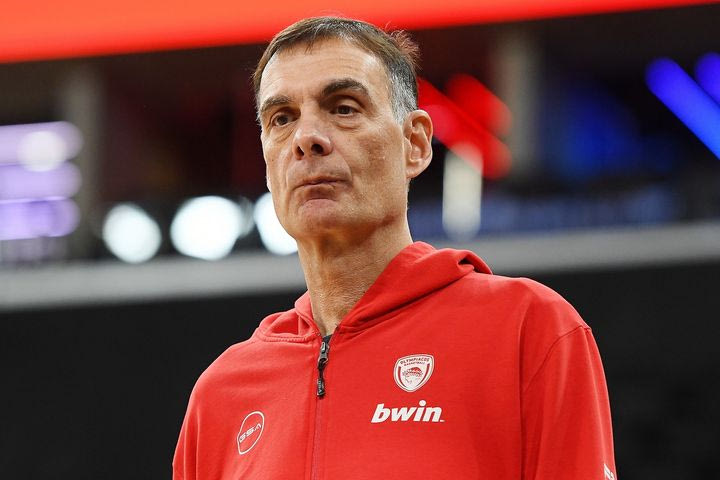 Μπαρτζώκας: “Η Μπαρτσελόνα αισθάνεται άνετα όταν το παιχνίδι πηγαίνει σε μεγάλο σκορ, πρέπει να ανοίξουμε το rotation”