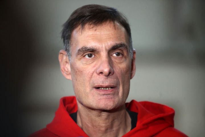 Μπαρτζώκας: “Πάντα οι τελικοί είναι διαφορετική ιστορία, πιστεύουμε στην ομάδα μας, θα είμαστε έτοιμοι”