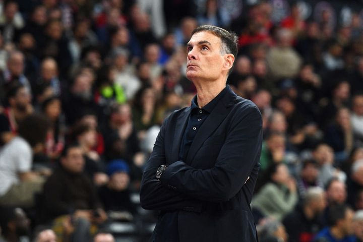 Μπαρτζώκας: “Περιμένουμε Γουόκαπ – Βιλντόσα για να δώσουμε όλοι μαζί τον καλύτερό μας εαυτό στο τελευταίο κομμάτι της σεζόν”