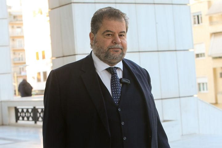 Πέθανε ο Βαγγέλης Μπαταγιάννης