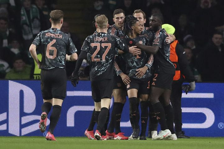 Champions League: Το πανόραμα έπειτα από τα ματς της Τετάρτης (12/2) για τα playoffs της φάσης των 16