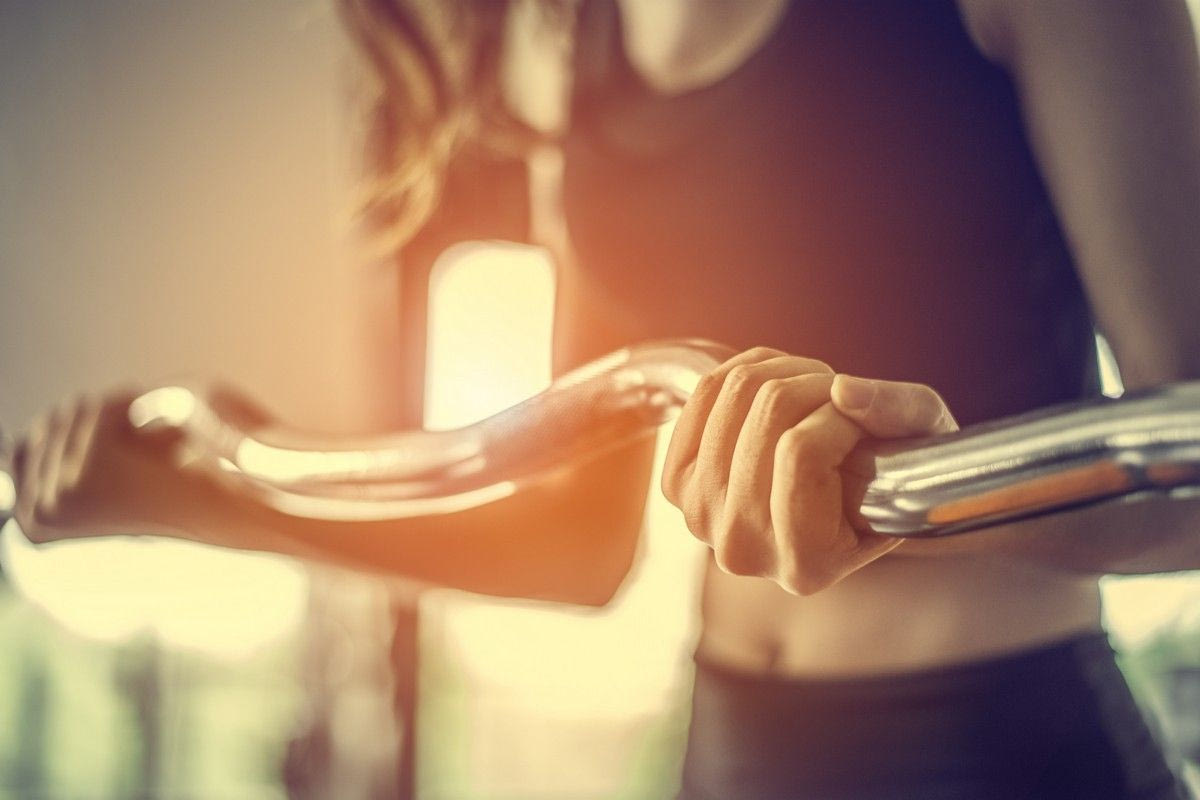 Κάμψεις δικεφάλων