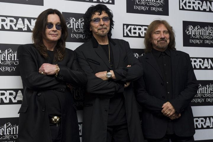 Οι Black Sabbath ανακοίνωσαν το απόλυτο heavy metal show που θα διεξαχθεί στο γήπεδο της Άστον Βίλα
