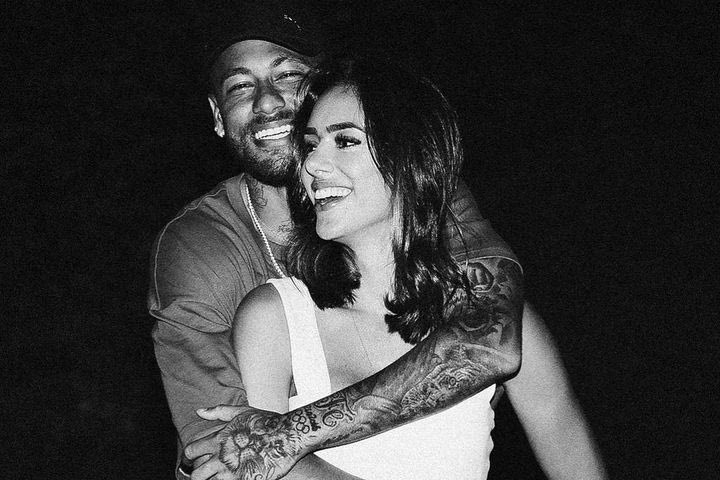 Νεϊμάρ: Ο Βραζιλιάνος σε νέο σκάνδαλο απιστίας