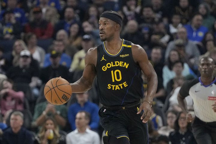 NBA: Οι Γουόριορς κυριάρχησαν των Χόρνετς με επιθετικό πλουραλισμό