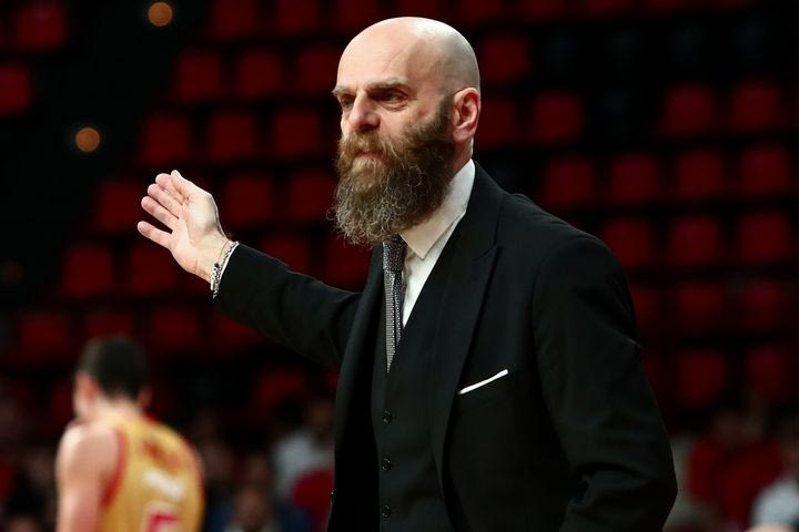 Η ΚΑΕ ΑΕK Betsson διέψευσε το ιταλικό δημοσίευμα που τη συνέδεσε με τον Καντσελιέρι