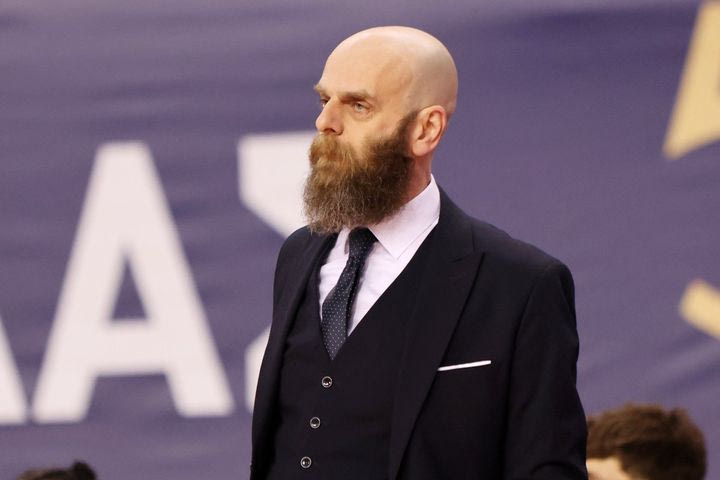 Καντσελιέρι: “Κανένας αγώνας δεν είναι διασκέδαση, διασκέδαση είναι να πας στη Χαλκιδική”