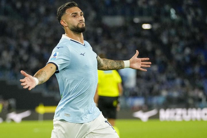 Κάλιαρι – Λάτσιο 1-2: Πήρε το τρίποντο και απέκτησε αέρα Champions League