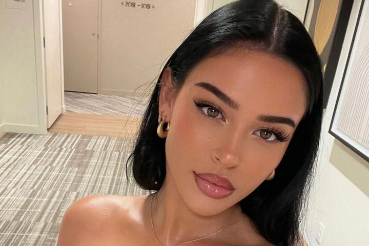 Μπέλινγχαμ: Η πρώτη δημόσια εμφάνισή του με τη νέα του σχέση