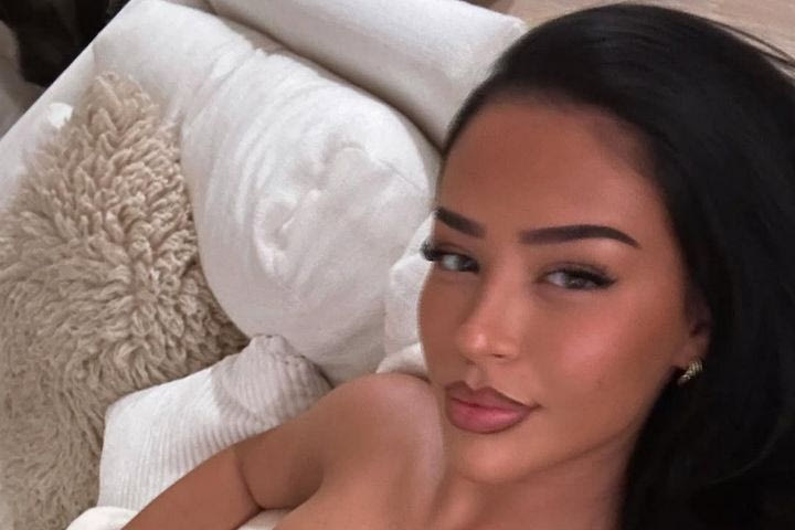 Τζουντ Μπέλιγχαμ: Η νέα του σχέση με την Άσλιν Κάστρο και η διάψευση των φημών για απιστία του μοντέλου στον πρώην σύντροφό της