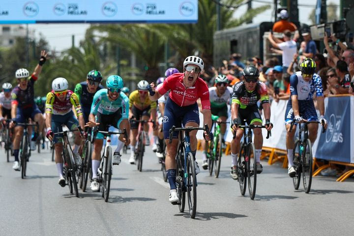 ΔΕΗ Ποδηλατικός Γύρος