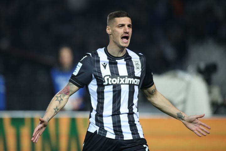 Stoiximan Super League: “Καίγονται” για νίκες Ολυμπιακός, Παναθηναϊκός και ΠΑΟΚ, μάχη στο Λεβαδειακός – Άρης