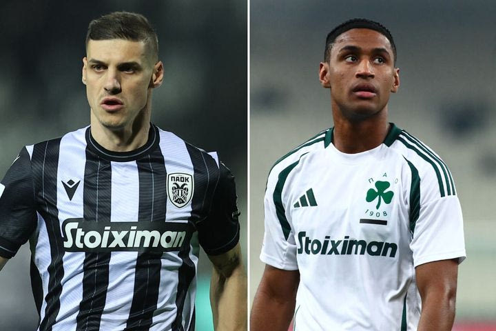 Europa & Conference League: Για νίκες, ανατροπές και προκρίσεις ΠΑΟΚ και Παναθηναϊκός