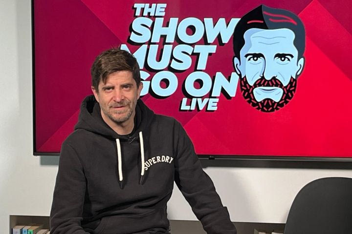 Show Must Go On για την κάκιστη ευρωπαϊκή βραδιά Παναθηναϊκού – ΠΑΟΚ, όλο το μπασκετικό ρεπορτάζ και τα νέα σε Ολυμπιακό – ΑΕΚ