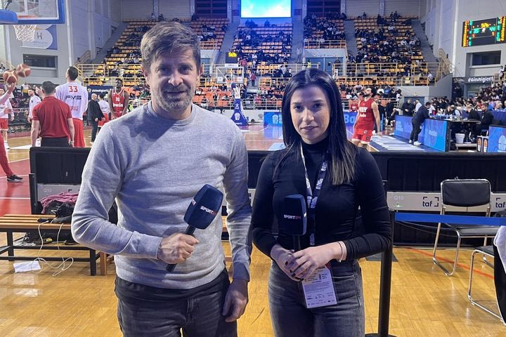 Τα δύο νέα όπλα Ολυμπιακού – Παναθηναϊκού κι ένα γλυκό