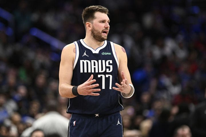 NBA, Ντόντσιτς: Ο GM των Μάβερικς δέχθηκε απειλές για την ζωή του μετά την ανταλλαγή του Σλοβένου, παίρνει μέτρα το Ντάλας