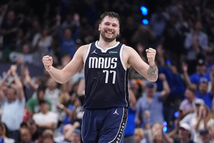 Ντόντσιτς – Μάβερικς: Από rookie of the year το 2019, στους NBA Finals το 2024, μέχρι τους τίτλους τέλους