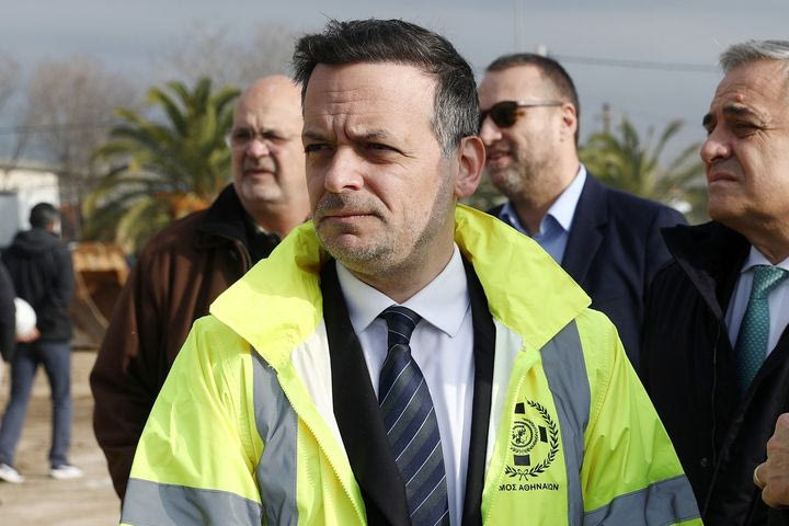 Βοτανικός, Δούκας: “Πριν το καλοκαίρι η οικοδομική άδεια των εγκαταστάσεων του Ερασιτέχνη, τον Σεπτέμβριο οι κερκίδες του νέου γηπέδου”