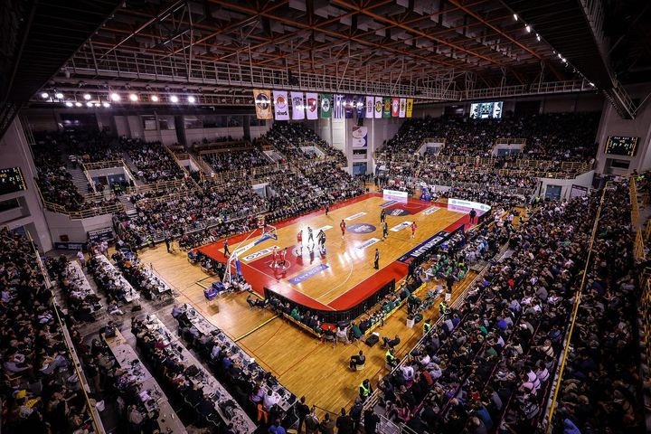 Final Eight – Κύπελλο Ελλάδας: Οι οδηγίες και τα μέτρα ασφαλείας για την προσέλευση των φιλάθλων στο γήπεδο