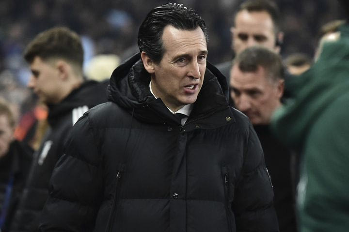 Βέλη Έμερι κατά Premier League: “Το πρόγραμμα δεν βγάζει νόημα, είναι άδικο για μας”