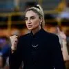 Σελέν Ερντέμ: “Είμαι στο σπίτι μου και θα είμαι πάντα περήφανη που εκπροσωπώ αυτόν τον σπουδαίο σύλλογο και φοράω αυτά τα χρώματα”