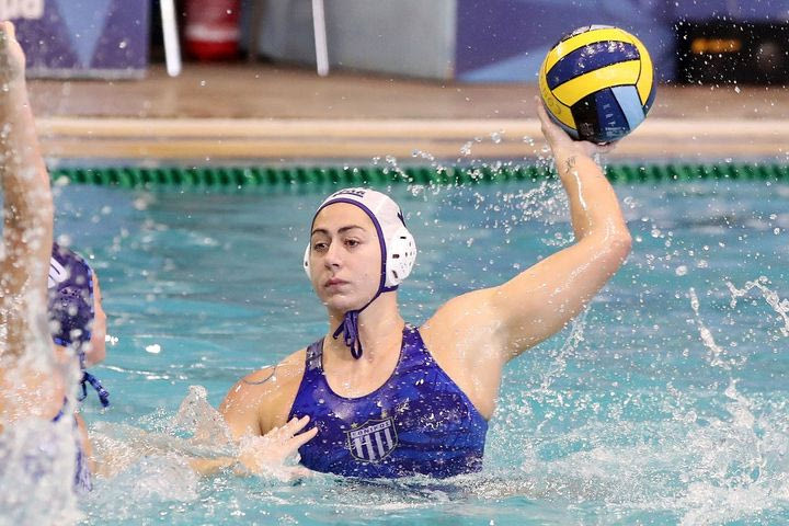 Α1 Πόλο Γυναικών: Κυριαρχικός ο Εθνικός με υπογραφή Κοντογιάννη, ο ΠΑΟΚ νικητής στη “μάχη” των Δικεφάλων