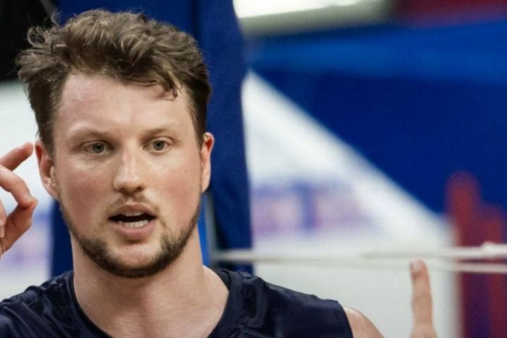 Η Σεν Ναζέρ, αντίπαλος του Ολυμπιακού στα playoffs του Champions League, έχασε τον βασικό της ακραίο