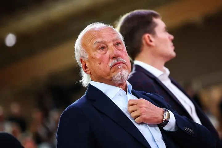 Νέο “όχι” στη Μονακό από το Συμβούλιο της Επικρατείας, παραμένουν οι οικονομικές εκκρεμότητες με τη LNB