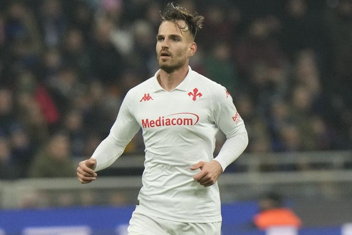 Φιορεντίνα – Λέτσε 1-0: Έδωσε τέλος στο αρνητικό σερί της, πριν από το ραντεβού της με τον Παναθηναϊκό