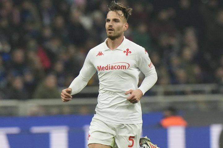 Φιορεντίνα – Κόμο 0-2: Άλωσε το “Φράνκι” και έκανε άλμα σωτηρίας