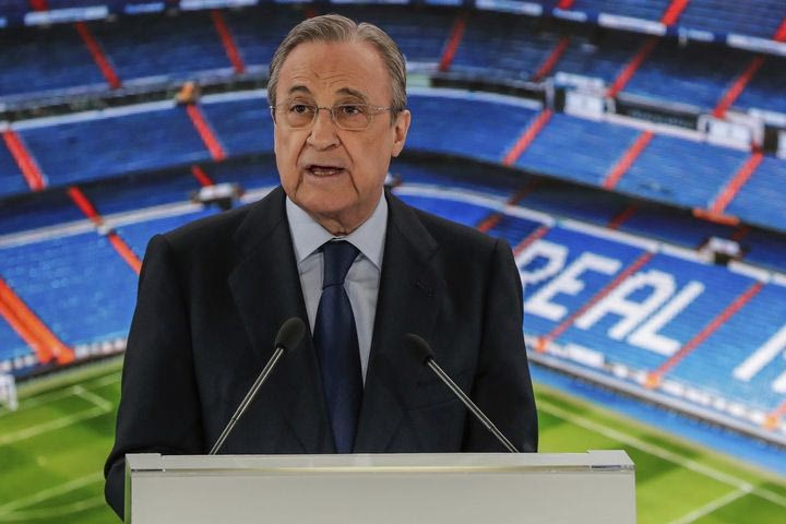 Μπαρτσελόνα: Η Ρεάλ σκέφτεται να ζητήσει αποζημίωση πολλών εκατομμυρίων για την “υπόθεση Νεγκρέιρα”