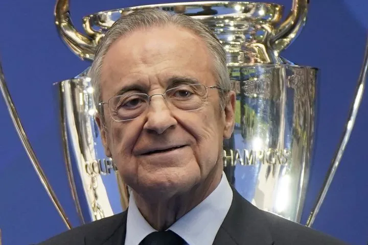 Ρεάλ, Τσάμπι Αλόνσο: Τόσο κόστισε στους Μαδριλένους η ιστορία με τον Βάσκο προπονητή