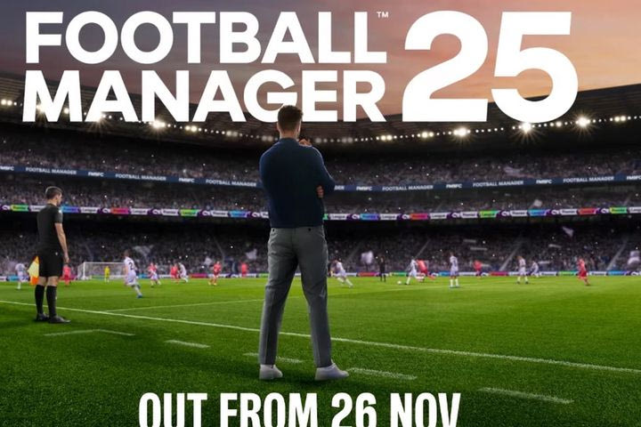 Football Manager 2025: Ακυρώθηκε η κυκλοφορία του, πολλές οι αντιδράσεις