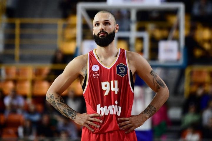 Φουρνιέ: “Τα παιχνίδια απέναντι στον Παναθηναϊκό είναι πιο… πικάντικα”