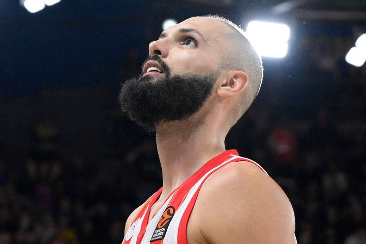 Προγνωστικά EuroLeague: Με Ολυμπιακό και Φουρνιέ για το 1.90