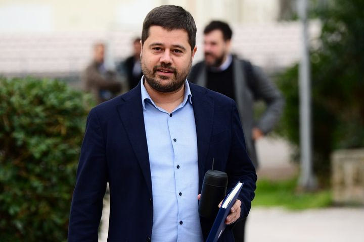 Γκαγκάτσης προς τους διαιτητές: “Είστε στο γήπεδο για να διασφαλίσετε ότι ένα παιχνίδι είναι δίκαιο, όμως εσείς αντιμετωπίζεστε άδικα”